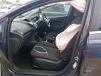 2014 FORD FIESTA TITANIUM  for sale at Copart SANDY