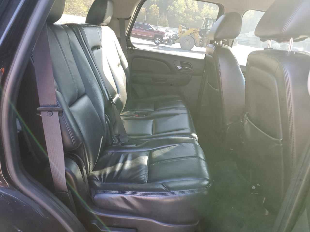 2011 Chevrolet Tahoe K1500 Lt VIN: 1GNSKBE06BR160851 Lot: 86551025