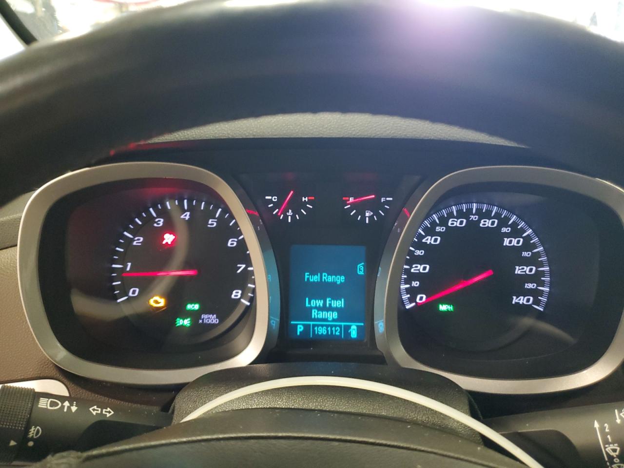 2010 Chevrolet Equinox Ltz VIN: 2CNALFEWXA6281451 Lot: 82006995