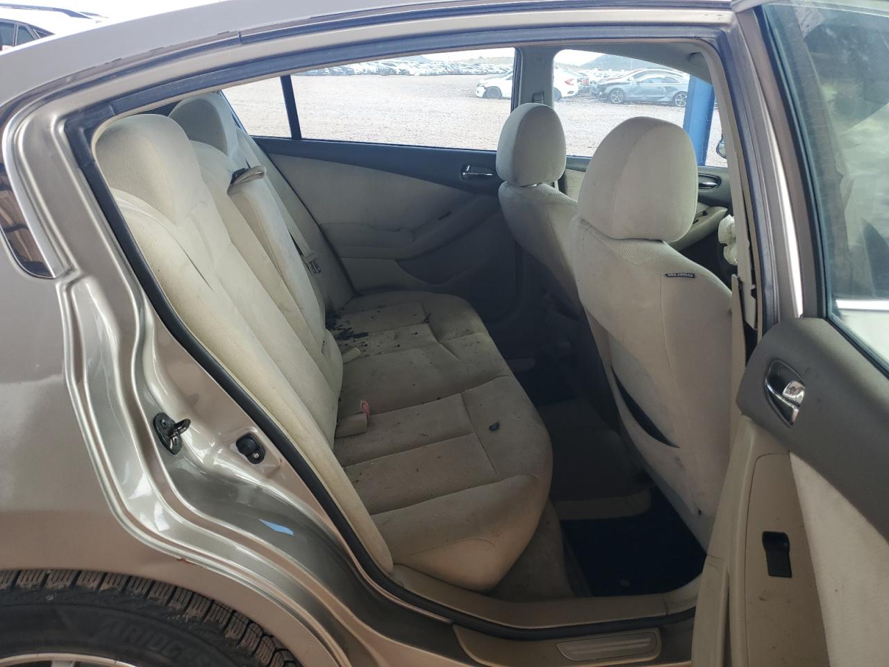 2008 Nissan Altima 2.5 VIN: 1N4AL21E18C111075 Lot: 85380285