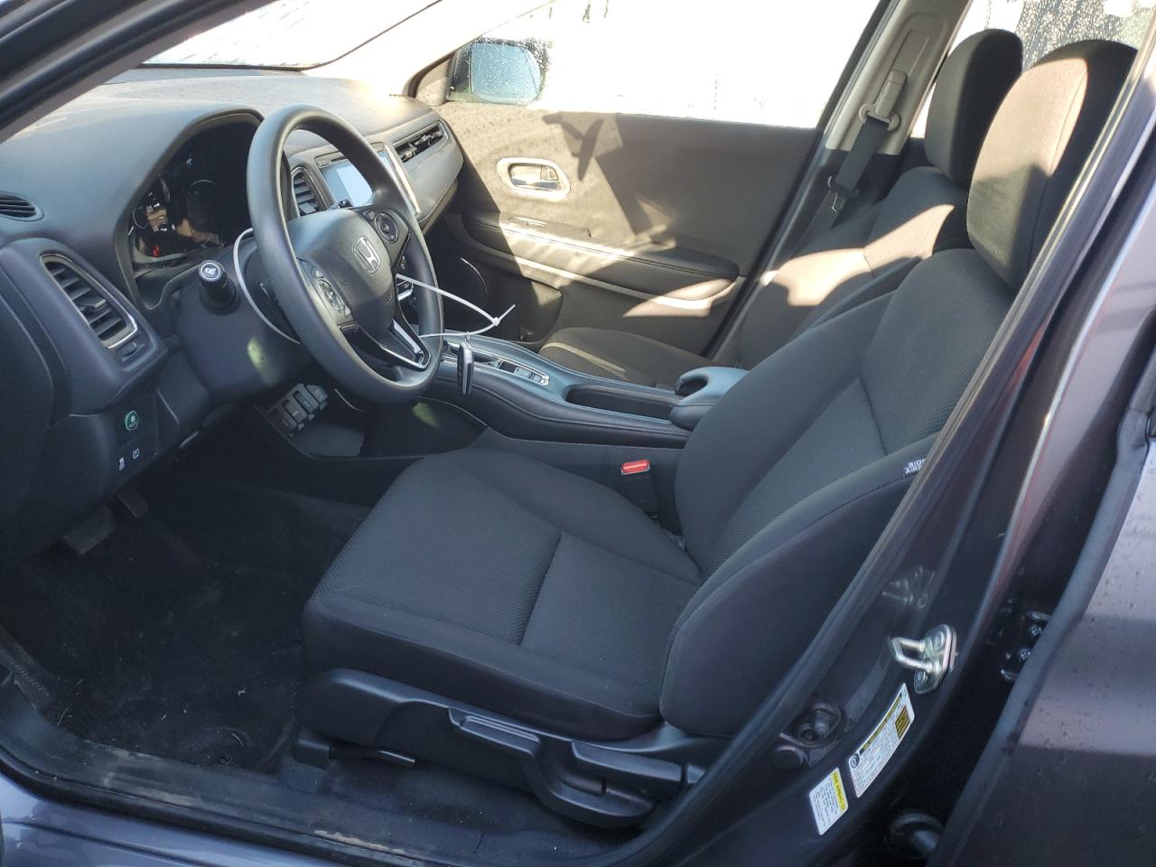 2016 Honda Hr-V Ex VIN: 3CZRU6H5XGM717876 Lot: 86304335