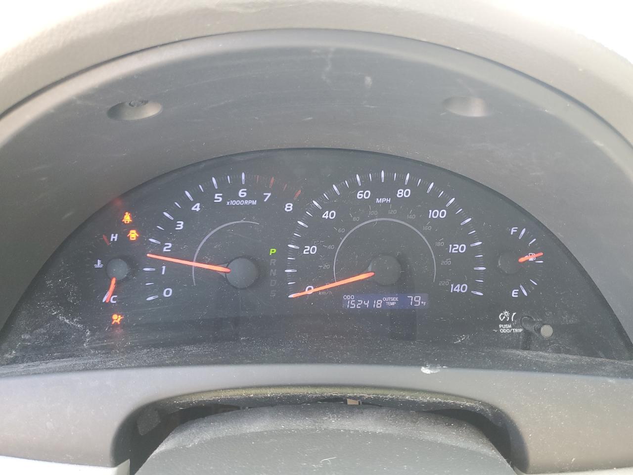 2011 Toyota Camry Base VIN: 4T1BF3EKXBU732436 Lot: 84905705