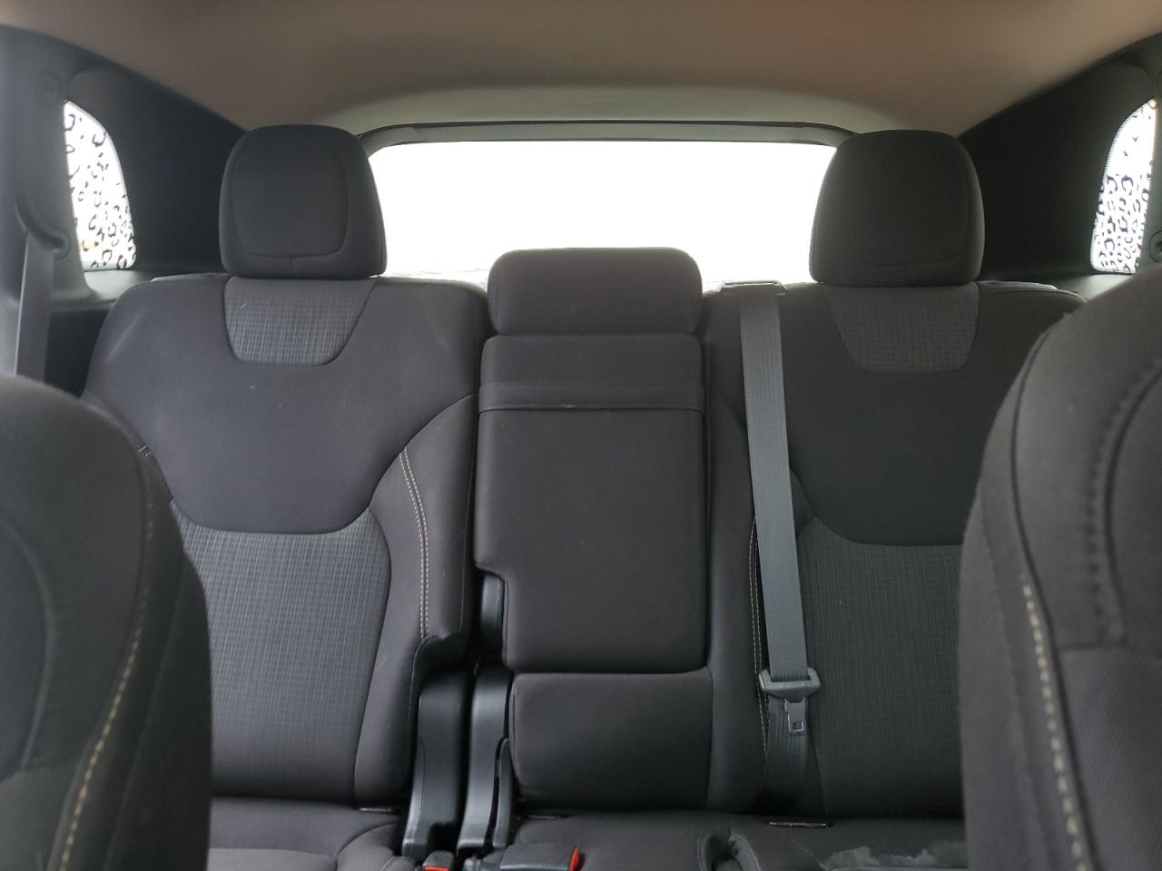 2015 Jeep Cherokee Latitude VIN: 1C4PJMCB9FW739244 Lot: 91007465