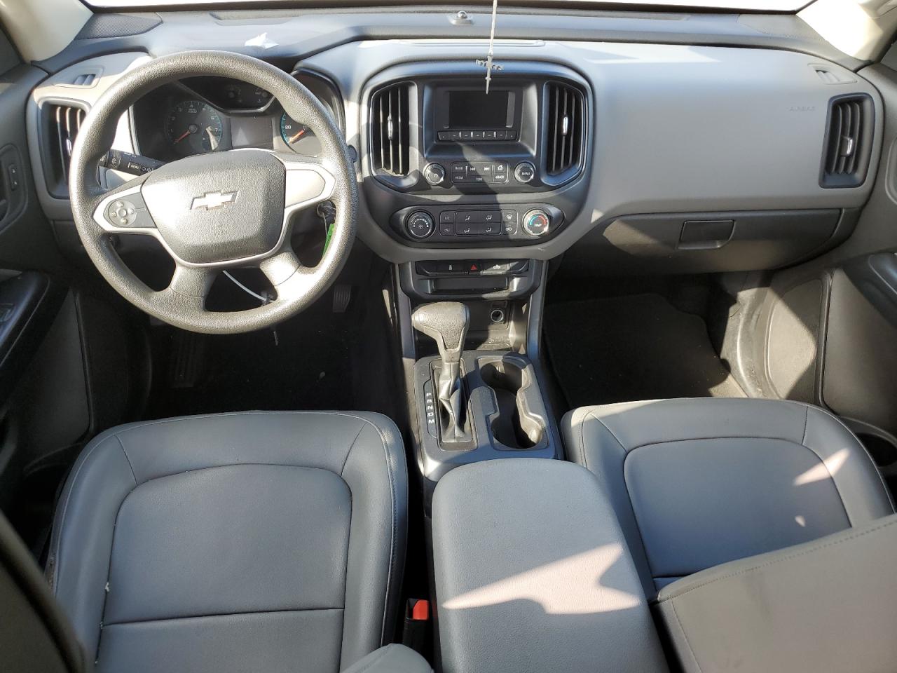 2016 Chevrolet Colorado VIN: 1GCGSBEA1G1213596 Lot: 86661415