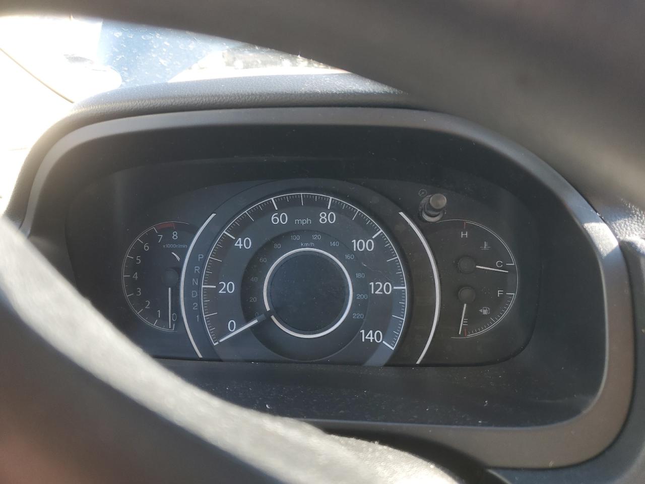 2014 Honda Cr-V Lx VIN: 2HKRM3H34EH508574 Lot: 82575125