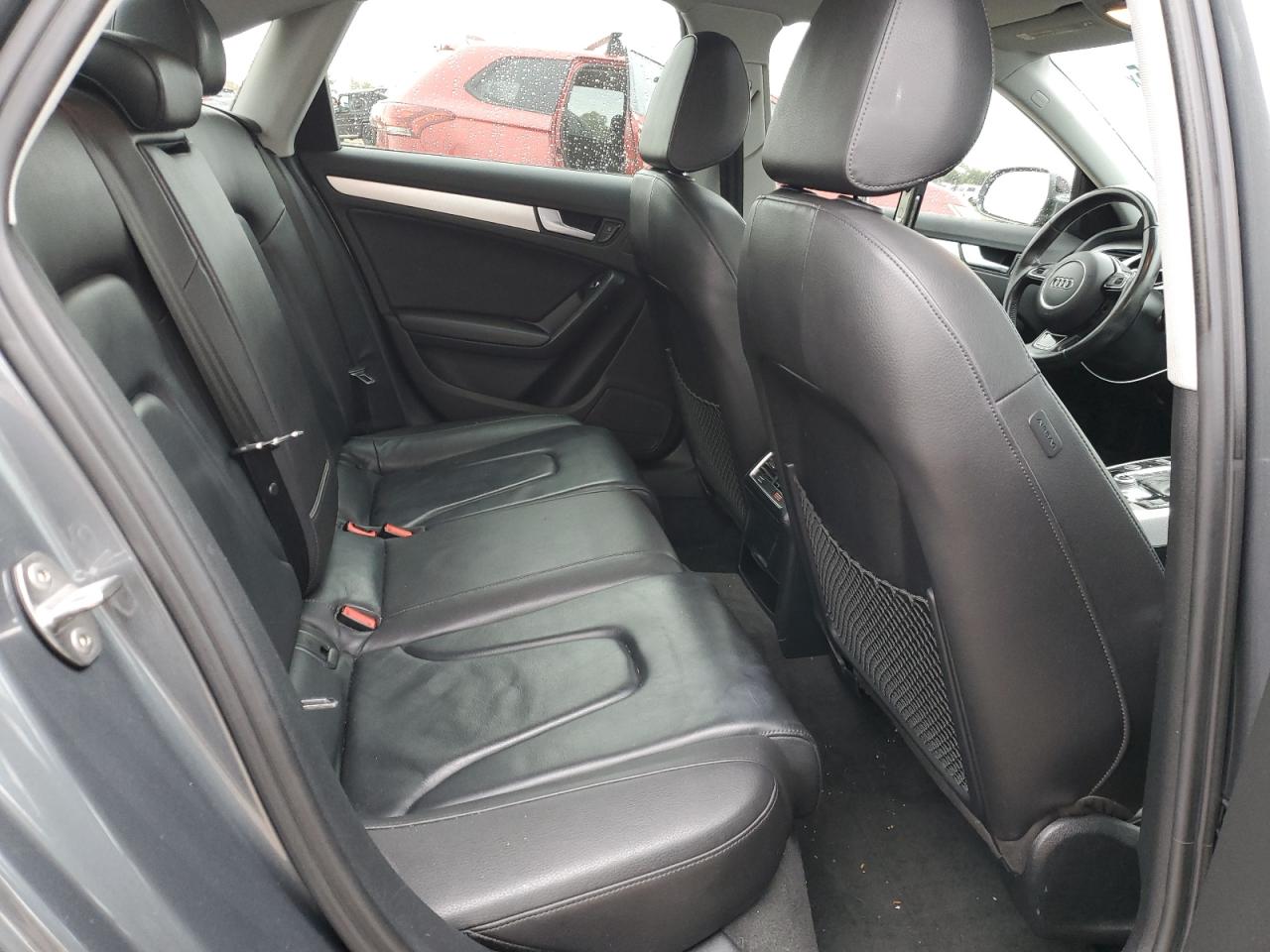 2015 Audi A4 Premium Plus VIN: WAUFFAFL8FN042926 Lot: 82218315