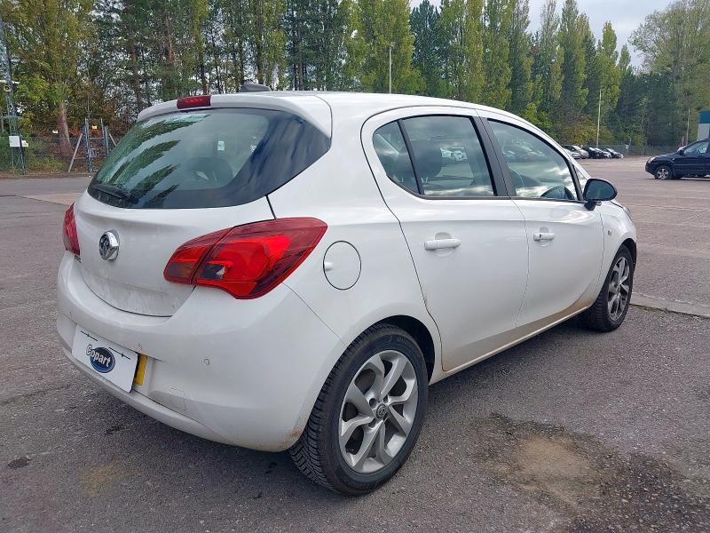 2019 VAUXHALL CORSA ENERGY S/S 