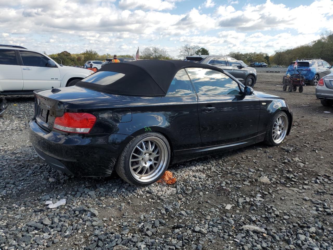 I (E81/E82/E87/E88) I (E81/E82/E87/E88)