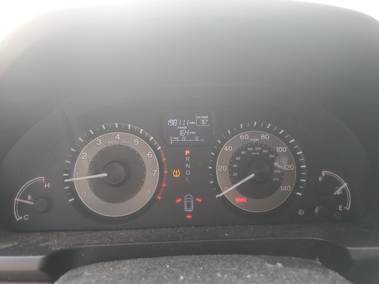 2016 Honda Odyssey Exl VIN: 5FNRL5H64GB111148 Lot: 82360585