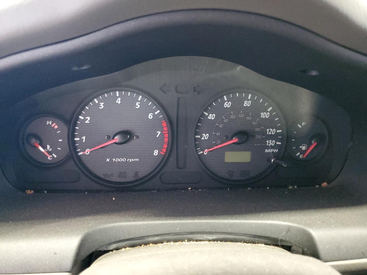 2004 Hyundai Santa Fe Gls VIN: KM8SC73D64U621373 Lot: 84289455