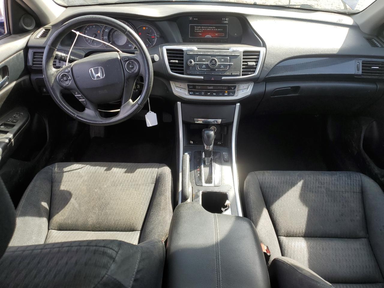 2013 Honda Accord Sport VIN: 1HGCR2F52DA810975 Lot: 86645135