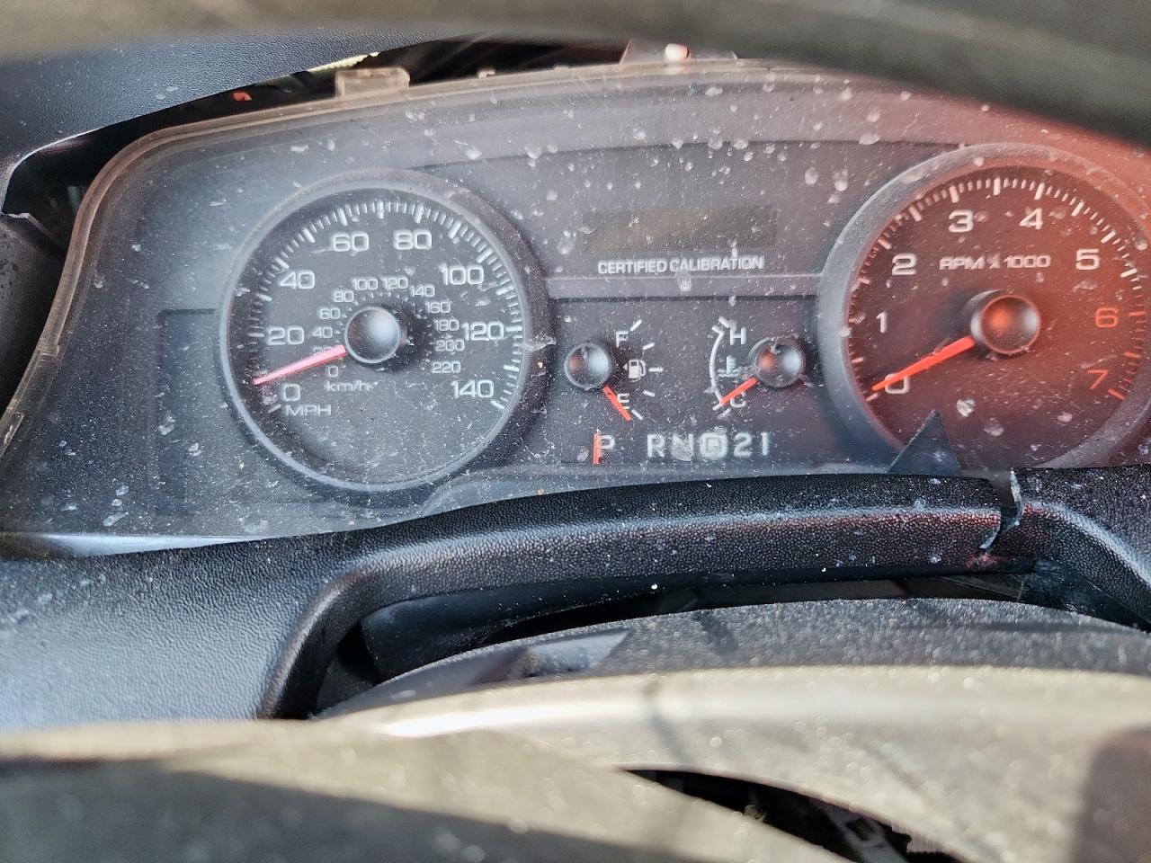 2010 Ford Crown Victoria Police Interceptor VIN: 2FABP7BV0AX146414 Lot: 82365965