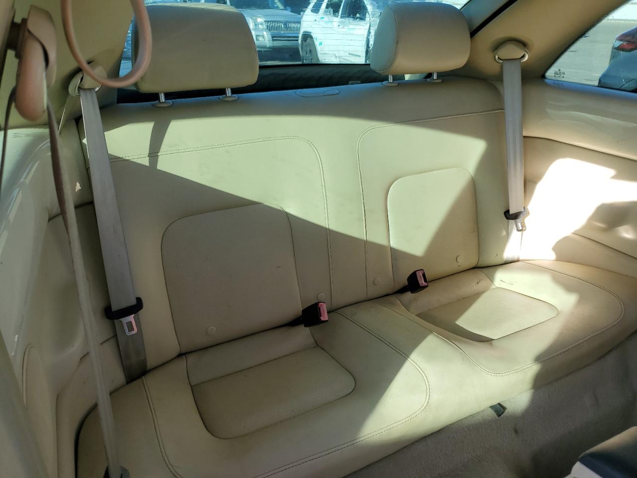 2006 Volkswagen New Beetle 2.5L Option Package 1 VIN: 3VWRG31C36M418651 Lot: 85196665