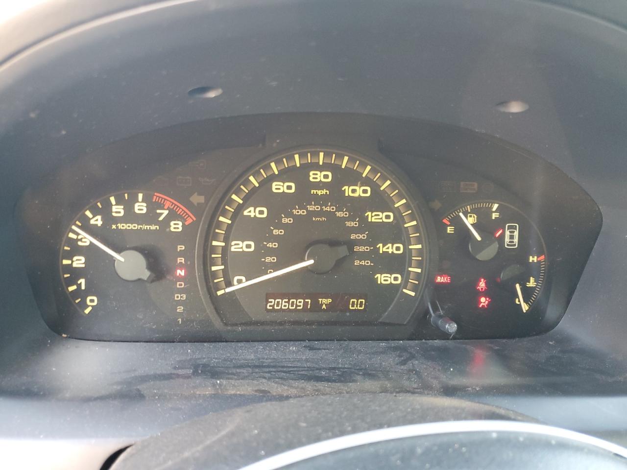 2007 Honda Accord Ex VIN: 1HGCM56887A039971 Lot: 86302155