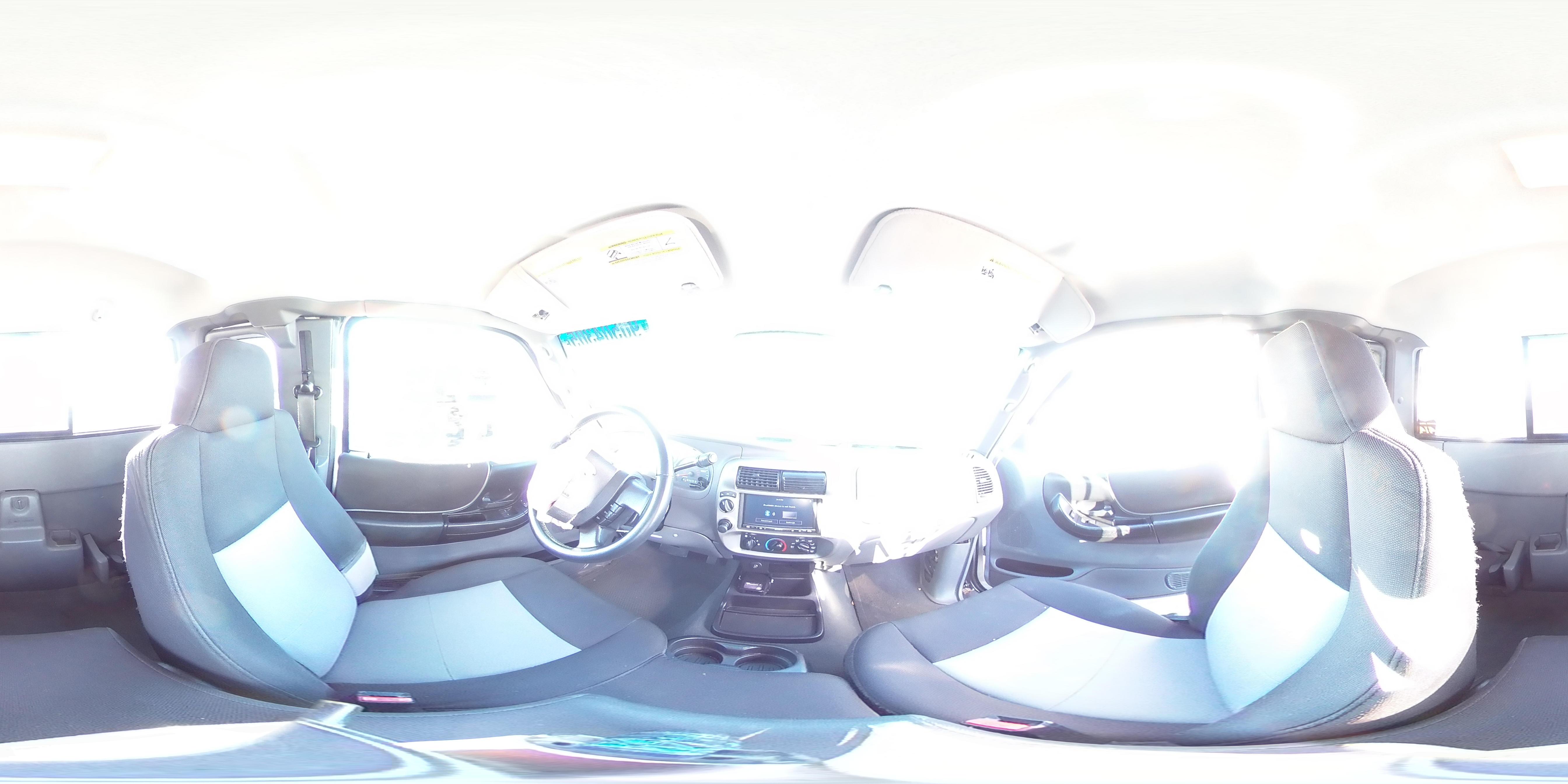 2008 Ford Ranger Super Cab VIN: 1FTZR45E98PA84170 Lot: 90504305