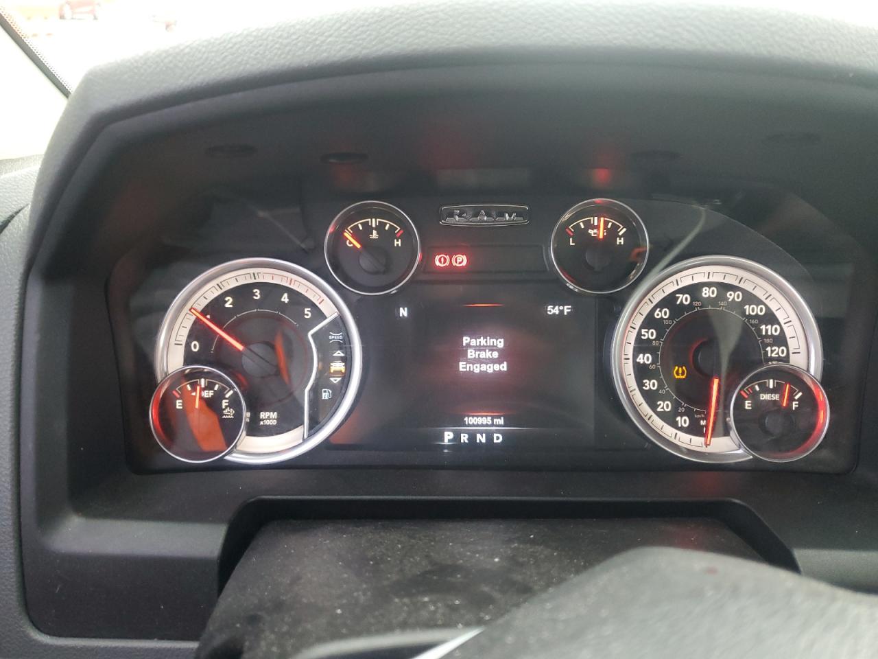 2015 Ram 1500 Slt VIN: 1C6RR7GMXFS559204 Lot: 82474505