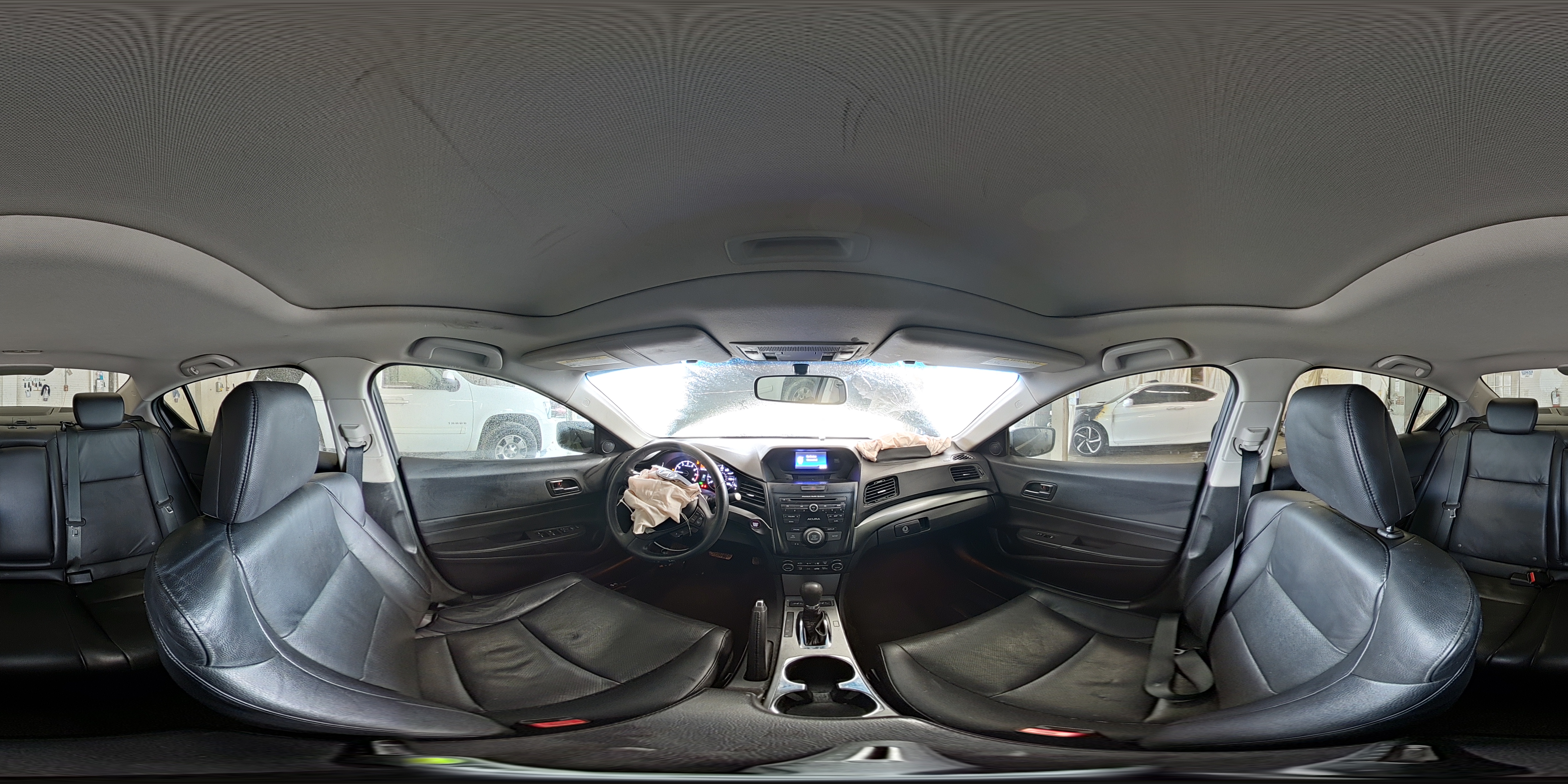 2014 Acura Ilx 20 VIN: 19VDE1F37EE006220 Lot: 90668425