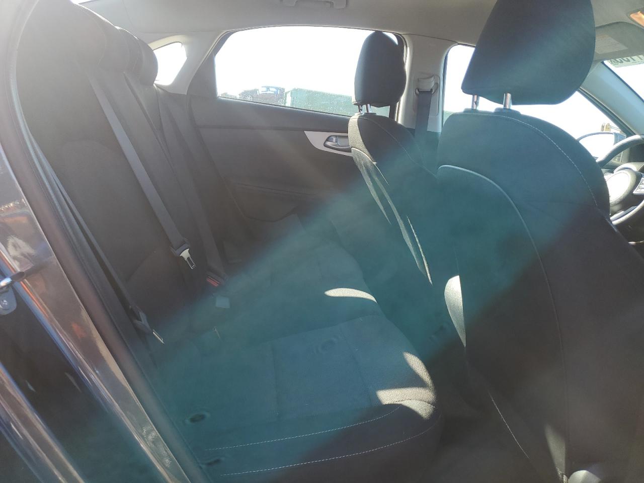 2024 Kia Forte Lx VIN: 3KPF24AD5RE819569 Lot: 82751155