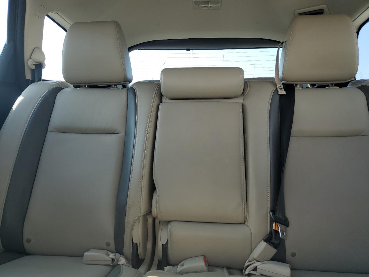 2012 Mazda Cx-9 VIN: JM3TB2CA2C0336624 Lot: 85092205