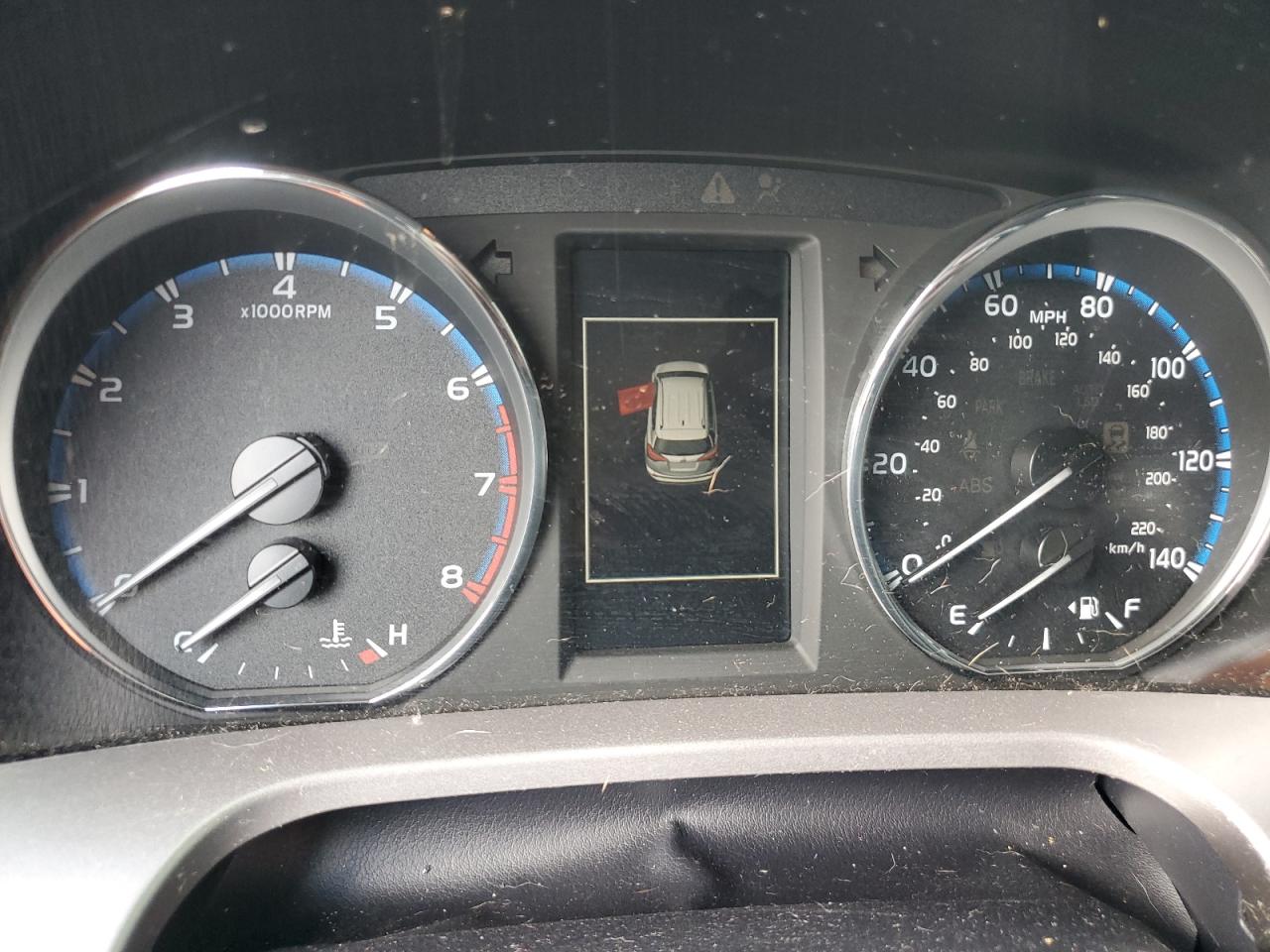 2018 Toyota Rav4 Limited VIN: JTMDFREV5JJ175848 Lot: 86274645