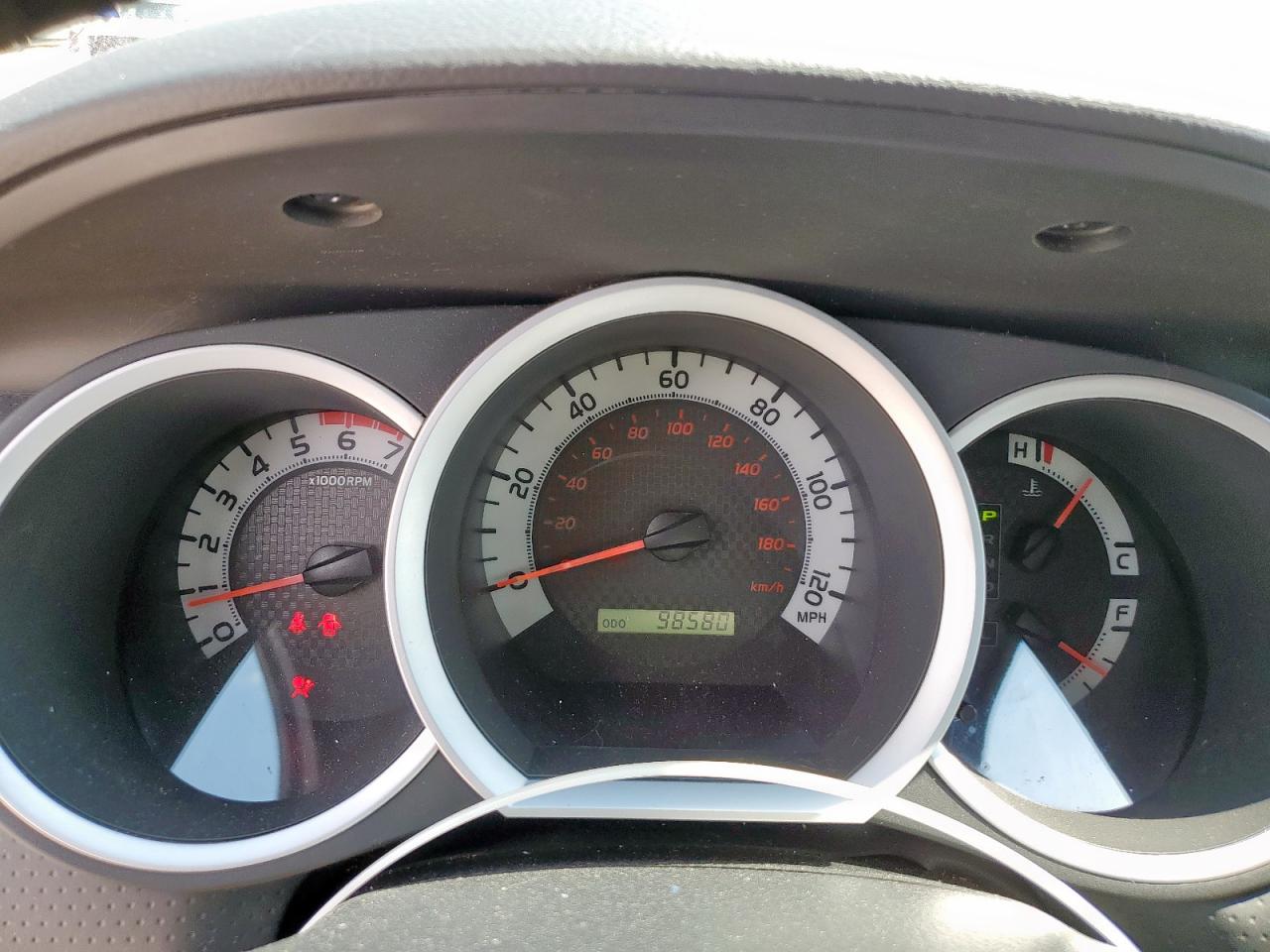 2014 Toyota Tacoma Double Cab Prerunner VIN: 5TFJU4GN3EX061875 Lot: 82182285