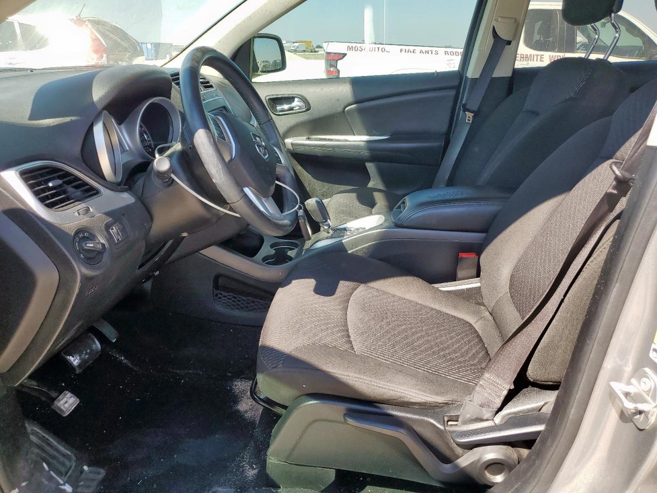 2019 Dodge Journey Se VIN: 3C4PDCBBXKT763913 Lot: 86697155