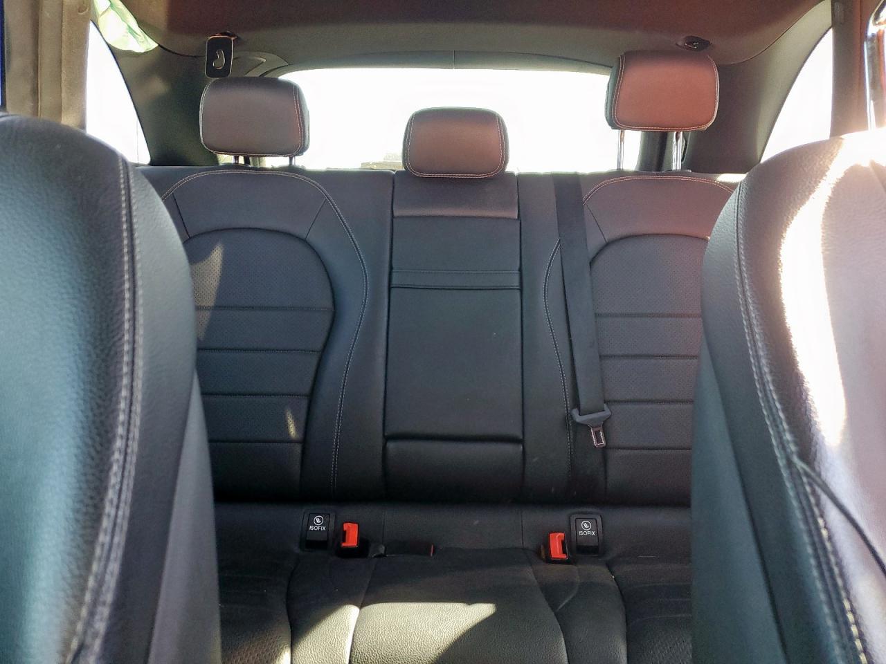 2021 Mercedes-Benz Glc 300 VIN: W1N0G8DB4MV297166 Lot: 82782415