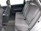 2008 TOYOTA PRIUS T4 VVT-I AUTO  for sale at Copart SANDY