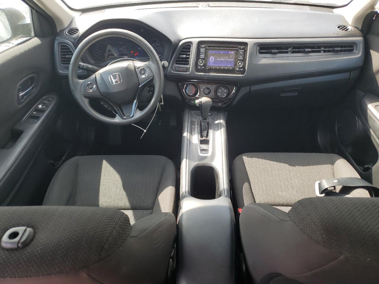 2016 Honda Hr-V Lx VIN: 3CZRU5H35GM739194 Lot: 86108105