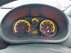 2012 VAUXHALL CORSA S AC ECOFLEX  for sale at Copart YORK