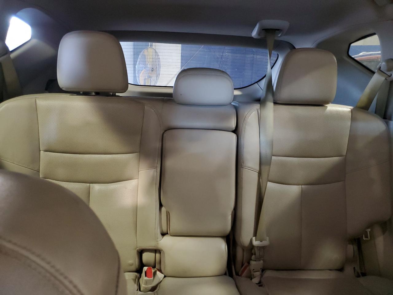 2016 Nissan Murano S VIN: 5N1AZ2MG9GN158455 Lot: 85731425