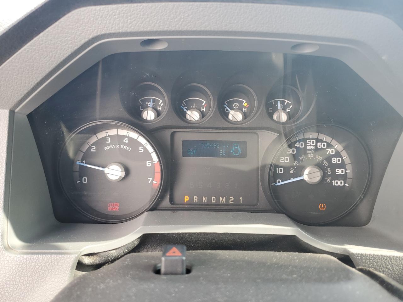 2016 Ford F350 Super Duty VIN: 1FD8X3E68GEB34034 Lot: 89499825