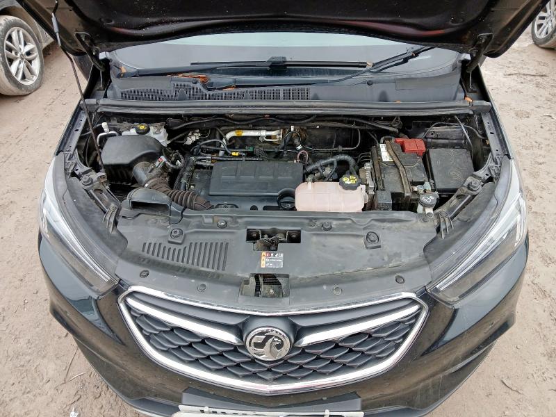 2018 VAUXHALL MOKKA X 1.4T ECOTEC ELITE NAV 5DR