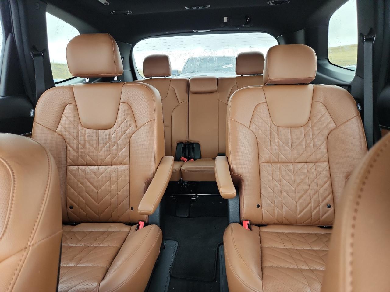 2024 Kia Telluride Sx VIN: 5XYP5DGC5RG413269 Lot: 85135955