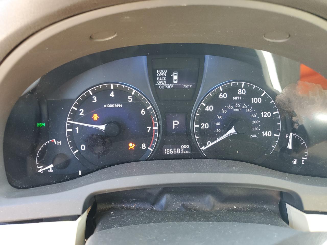 2015 Lexus Rx 350 Base VIN: 2T2BK1BA3FC286709 Lot: 81977395