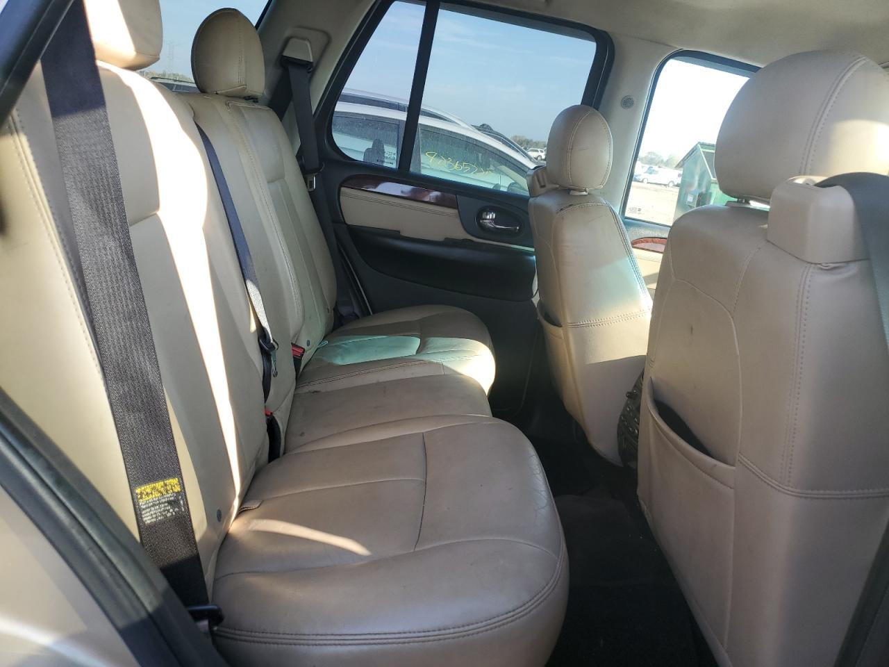 2006 GMC Envoy VIN: 1GKDS13S962138717 Lot: 86466535