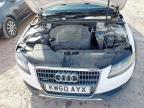 2011 AUDI A4 ALLROAD TDI QUATTRO  for sale at Copart BRISTOL