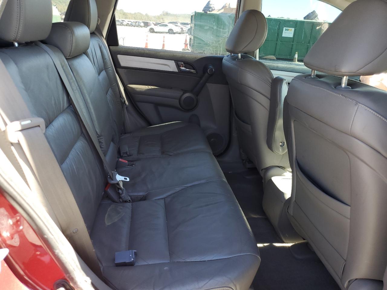 2010 Honda Cr-V Exl VIN: 5J6RE4H78AL088419 Lot: 82513975