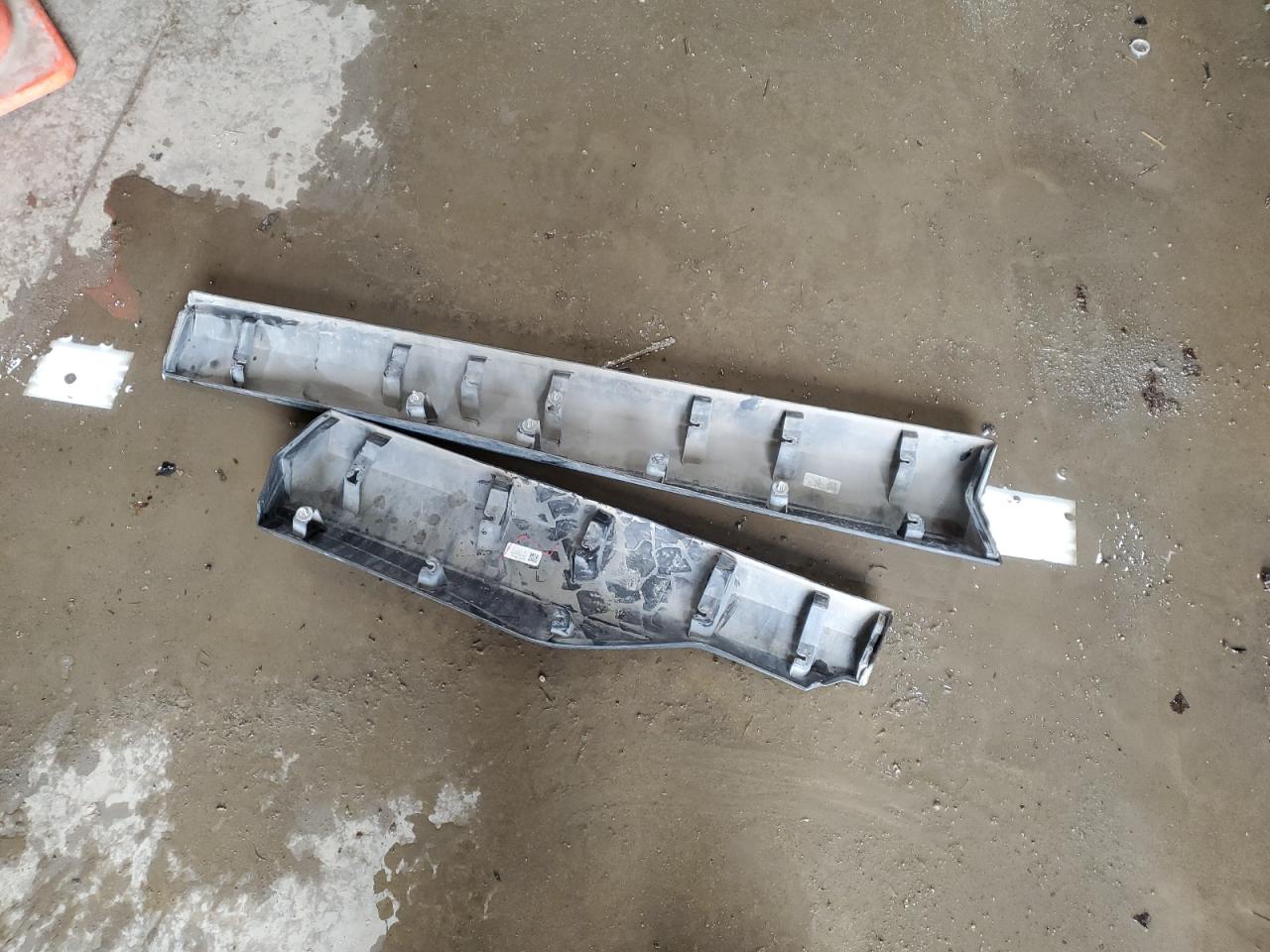 2024 Nissan Rogue S VIN: 5N1BT3AB4RC694247 Lot: 82439625