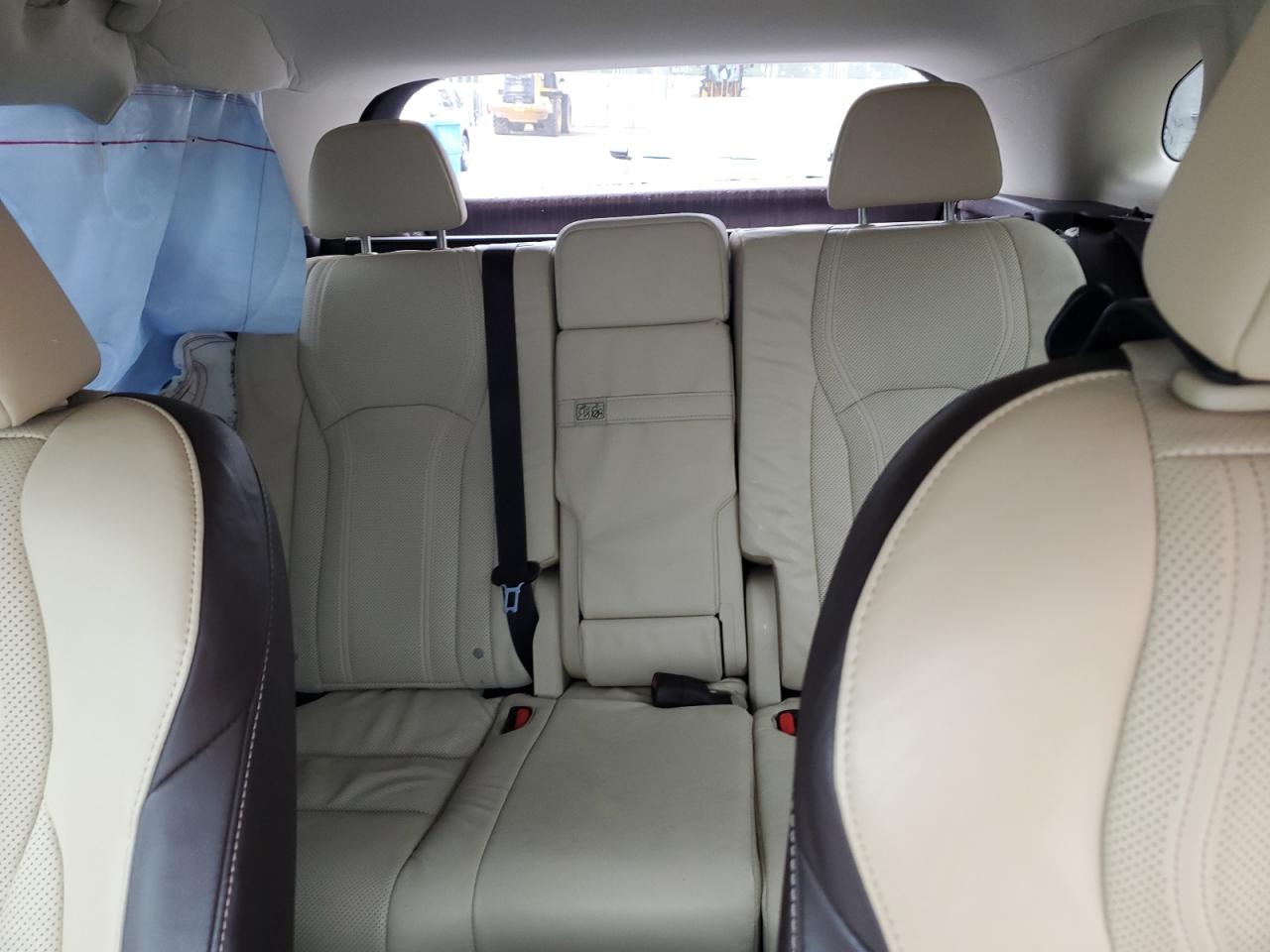 2019 Lexus Rx 350 Base VIN: 2T2ZZMCA5KC150425 Lot: 86499595