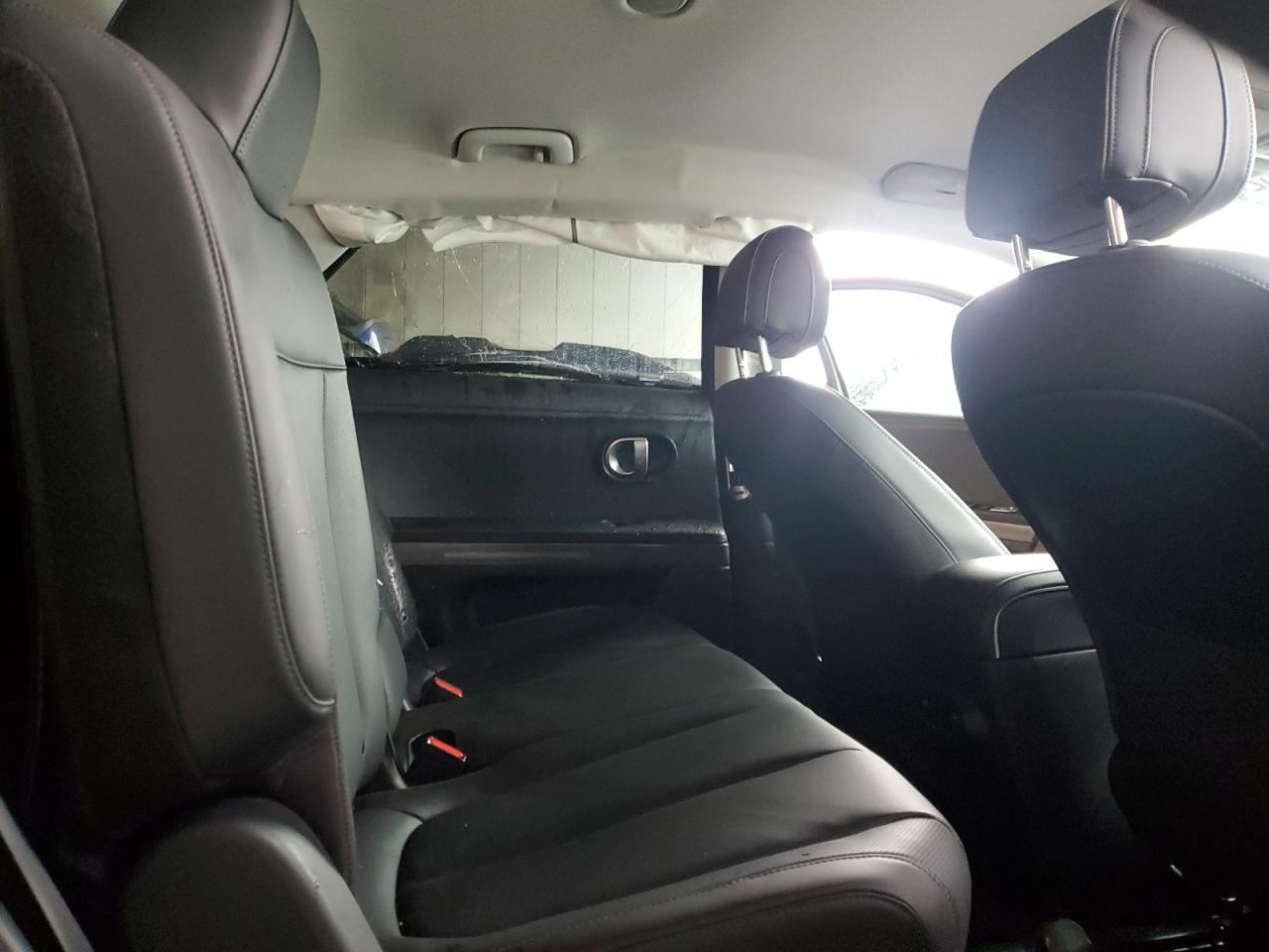 2022 Hyundai Ioniq 5 Sel VIN: KM8KN4AE4NU057986 Lot: 82445765