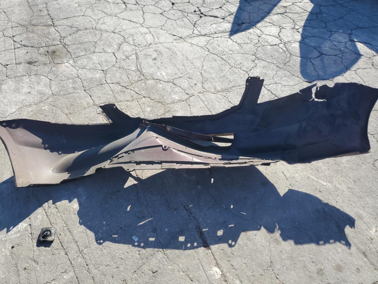 2011 Honda Accord Exl VIN: 1HGCP2F88BA079756 Lot: 85854945