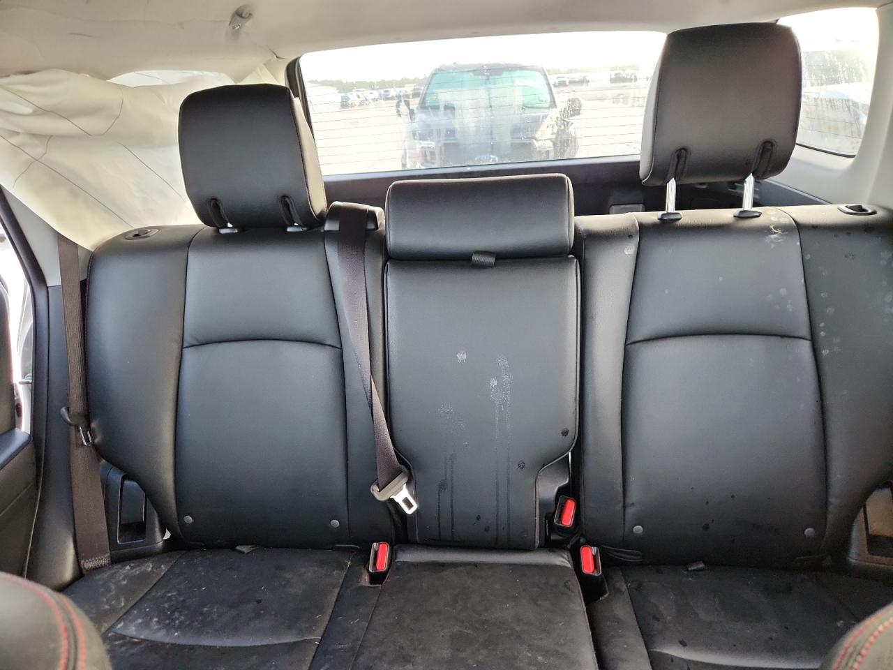 2020 Toyota 4Runner Sr5/Sr5 Premium VIN: JTEBU5JR6L5796960 Lot: 85503725