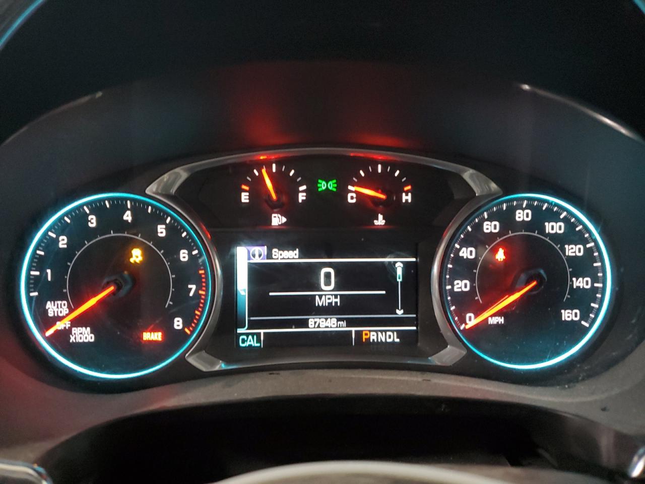 2016 Chevrolet Malibu Lt VIN: 1G1ZE5ST1GF327021 Lot: 85295795