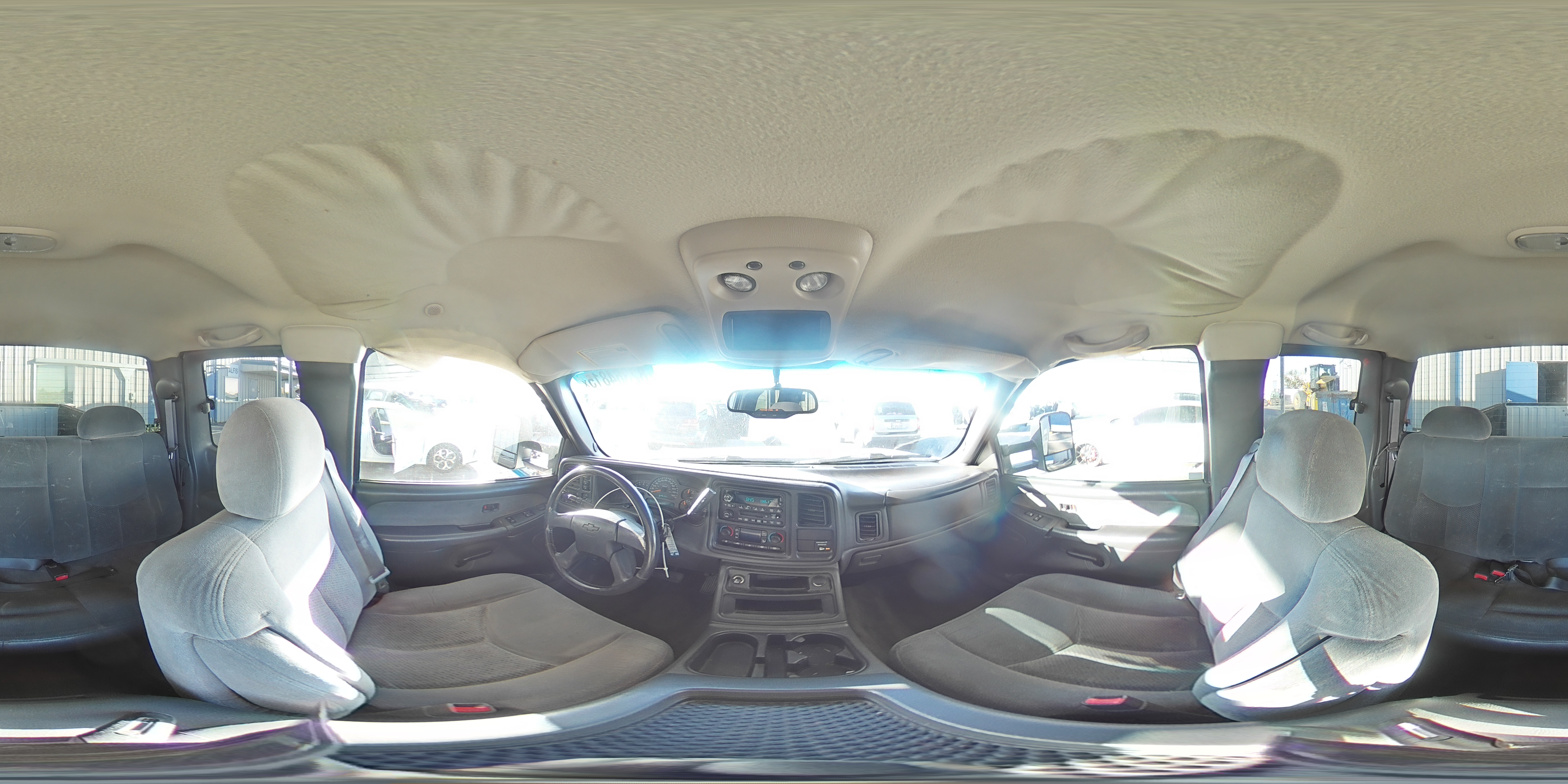 2003 Chevrolet Silverado K1500 VIN: 1GCEK19T83E118601 Lot: 82364815