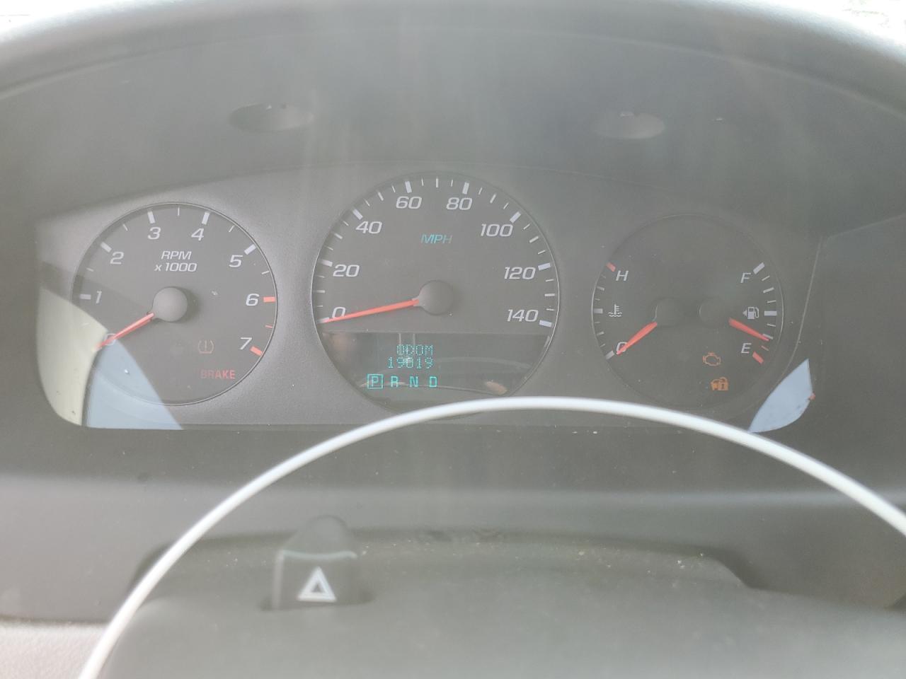 2007 Chevrolet Impala Ls VIN: 2G1WB58KX79345052 Lot: 70308415