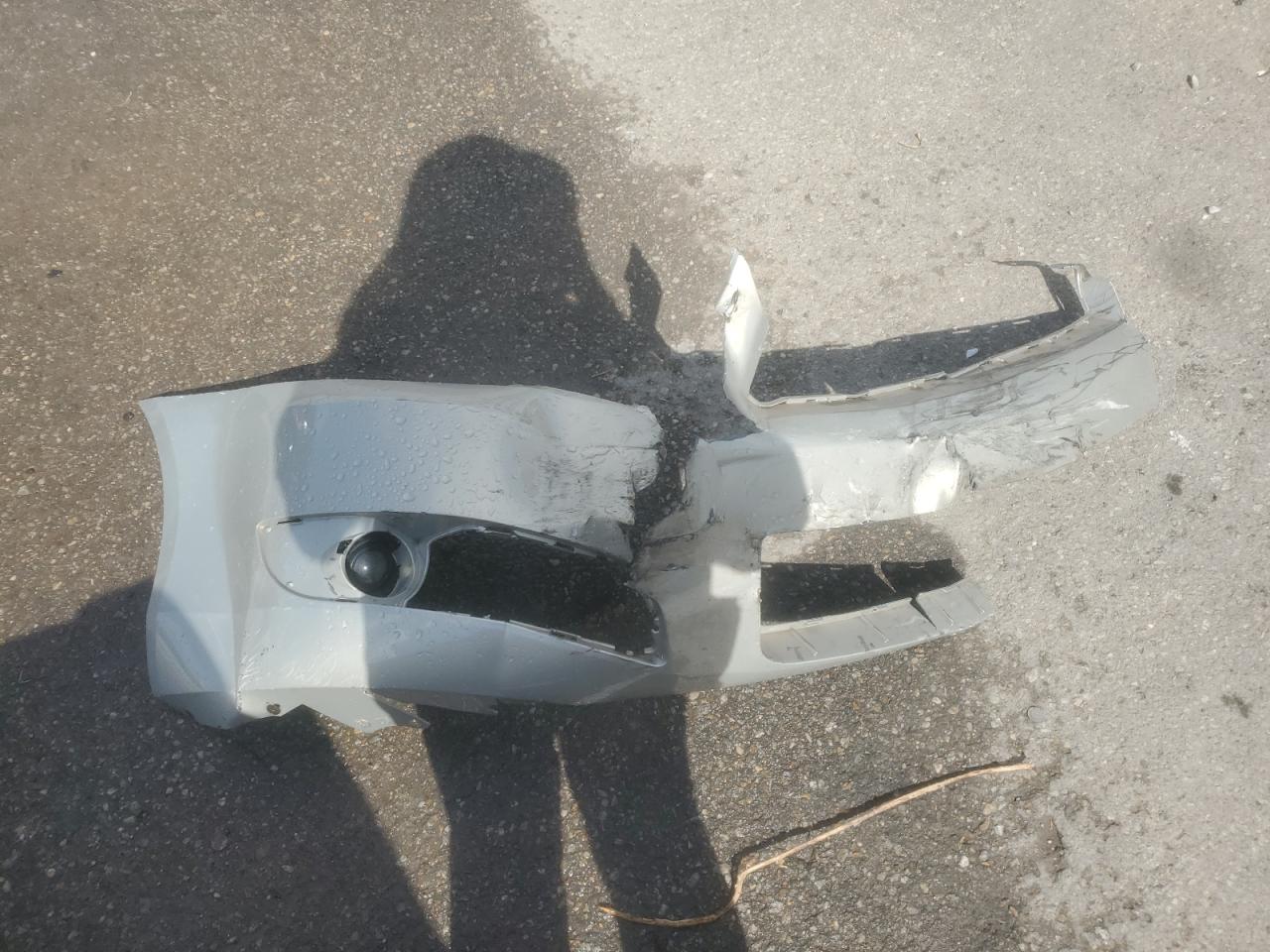 2012 Chevrolet Impala Ltz VIN: 2G1WC5E33C1295968 Lot: 85863555