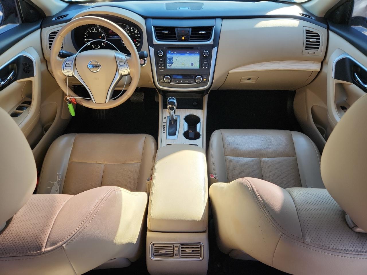 2016 Nissan Altima 2.5 VIN: 1N4AL3AP9GC145108 Lot: 87287335