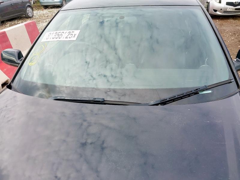 2011 AUDI A3 S LINE 138 TDI 