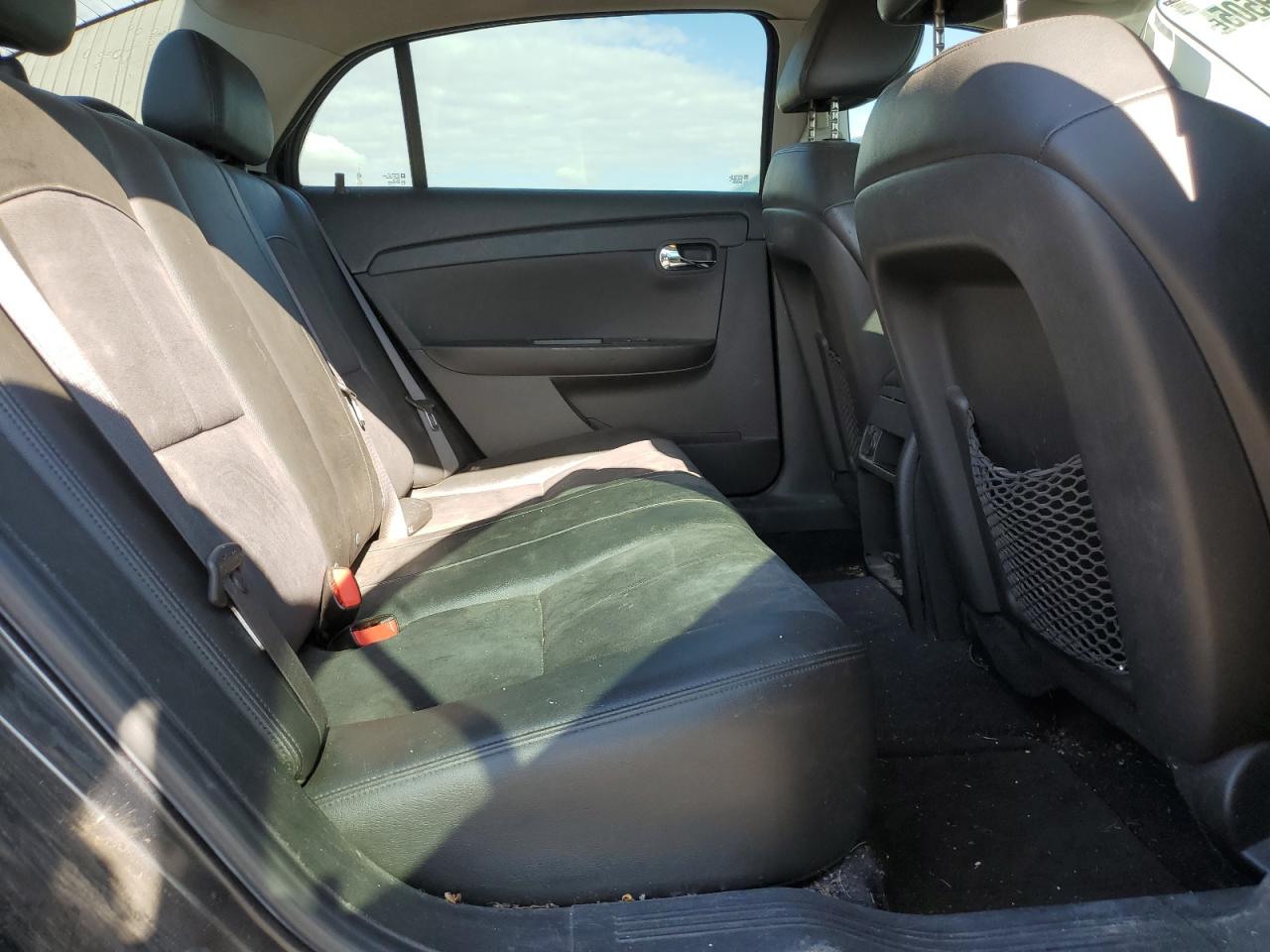 2010 Chevrolet Malibu 2Lt VIN: 1G1ZD5E05AF305468 Lot: 85709505